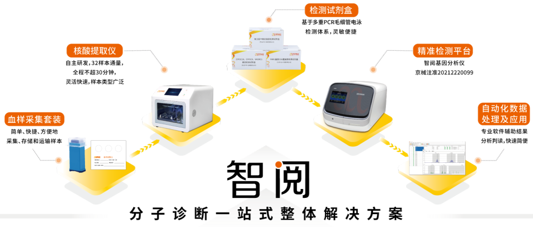 Ebpay(中国)基因_智阅_分子诊断一站式整体解决方案
